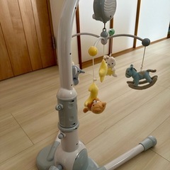 ミキハウス　メリー
の画像