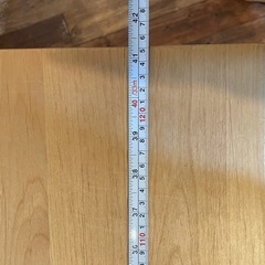 デスクISSEIKI DALDIA DESK 125
の画像