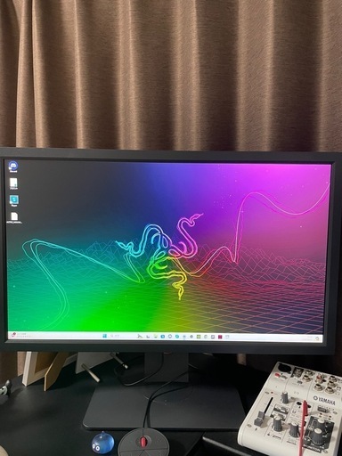 GALLERIA UA9C-R38 RTX3080搭載　フルセット