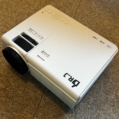 [美品]Dr.J ビームプロジェクトの画像