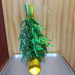 飾り 竹