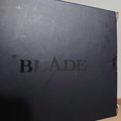 トランプ TOYOTA BLADE トヨタ ブレイド ノベルティ 非売品 の画像