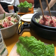 美味しいもの食べに行こ