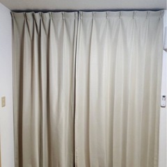 カーテン
