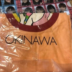 AKB48 ツアーグッズの画像