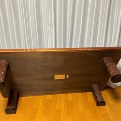 座卓の画像