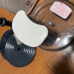 TWINBIRD　フードプロセッサーの画像