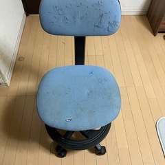 回転イス