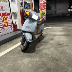 通勤　通学　格安　88‘YAMAHA シグナス125 50v 