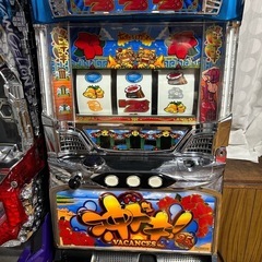 スロットオキドキ