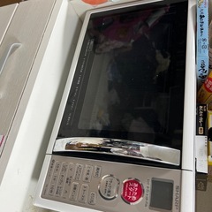 電子レンジ