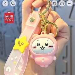 ちいかわ 大ストラップ②