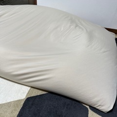yogibo maxの画像