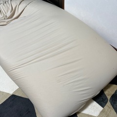 yogibo maxの画像