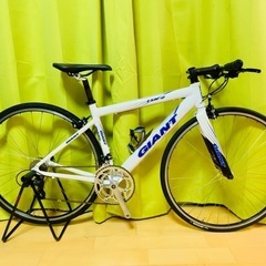 fcr 自転車の中古が安い！激安で譲ります・無料であげます｜ジモティー