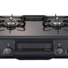 ！半額以下！　Paloma ガス台の画像