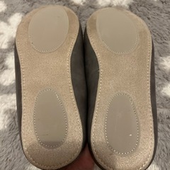 ルームシューズの画像