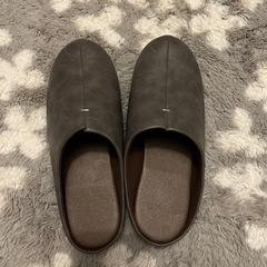 ルームシューズ