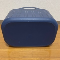 洗濯カゴの画像