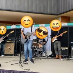 【9/18一時停止】リードギターと女性ボーカル募集