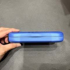ほぼ新品★可愛いメガネケースの画像