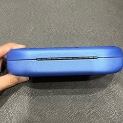ほぼ新品★可愛いメガネケースの画像