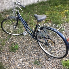 自転車
