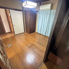 【契約者さん、決まりました！】（埼玉だけど東京都まで徒歩5分）埼玉県新座市新堀・駅近でスーパー真裏にある2階建て戸建物件！ - 新座市