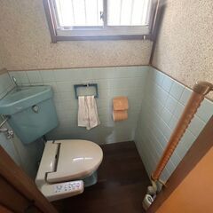 【契約者さん、決まりました！】（埼玉だけど東京都まで徒歩5分）埼玉県新座市新堀・駅近でスーパー真裏にある2階建て戸建物件！ − 埼玉県