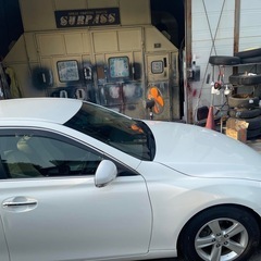 マークx130 安くなりましたの画像