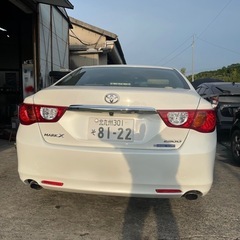 マークx130 安くなりましたの画像