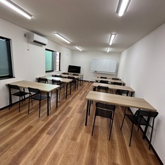 名古屋南区土日中国語教室の画像