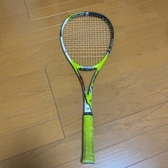 テニスラケット