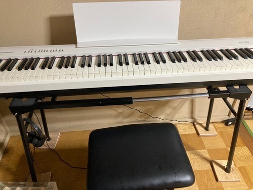 【美品】電子ピアノ ローランドFP-30