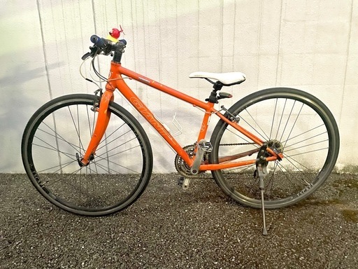 ジャイアント 自転車　クロスバイク