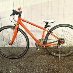 ジャイアント 自転車　クロスバイク