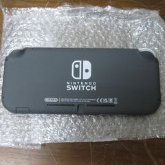 【2024年製美品】Nintendo Switch Lite グレー フィルム有 2024年製美品】Nintendo Switch Lite グレー フィルム有 Amazon