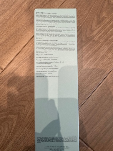 マイクロ エッセンス ローション BF 400ml
