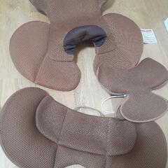(おまけ付き)エールベベ　チャイルドシートの画像