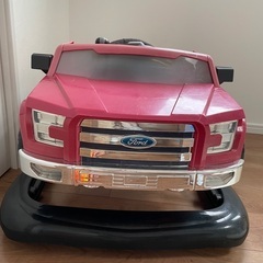 フォード　歩行器　アメ車 ウォーカー Ford F150