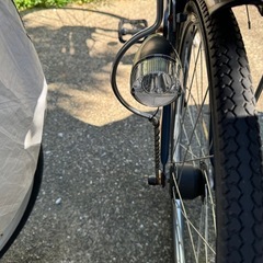 自転車　売ります　荻窪駅の画像