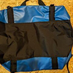 NORTH FACE大型バックの画像