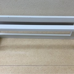 最終大幅値下げ‼️9月末まで‼️スリッパ立て　の画像