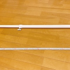 取引中　
ニトリ　突っ張り棒の画像