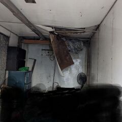 ２tコンテナの画像