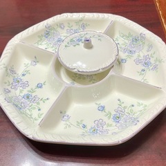 【GW ショップ持ち込み予定】オードブル皿