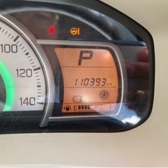 スズキ　アルト人気の茶色！グレードS   の画像