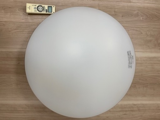 Panasonic   シーリングライト　LGBZ2153C（※取引中）
