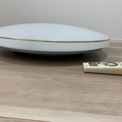 Panasonic   シーリングライト　LGBZ2153C（※取引中）の画像