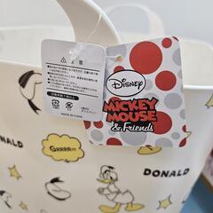 🍦新品未使用🍦ディズニー mickeymouse＆friendの画像